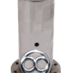 ACOPLE POLEA VARIADOR