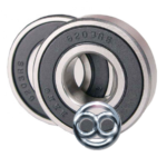 BALINERA POLEA TENSORA