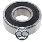 BALINERA POLEA TENSORA