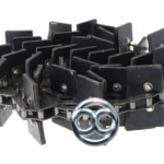 CADENA ELEVADOR GRANO