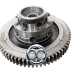 GEARBOX CROWN 955 / 1175