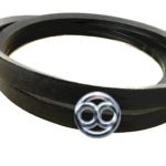 FRONT THRESHING BELT