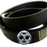 CORREA TRILLA TRASERA 3 CANALES