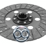 CLUTCH  TRANSMISSION DISC
