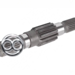 SHAFT BRAKE 23 GROOVES