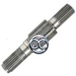 BRAKE SHAFT 21 1175-955