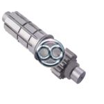 BOX  SYNCHRONIZER SHAFT