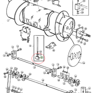 ESQUEMA CHUMACERA AZ20696-97