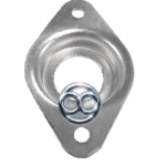 HOOD FLANGE