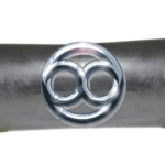 MANGUERA RECTA FILTRO AIRE