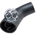 MANGUERA SALIDA TARRO FILTRO AIRE