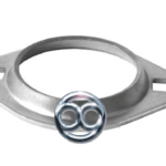 FLANGE OVALADO VENTILADOR