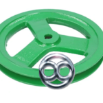 POLEA BOMBA HIDRAULICA