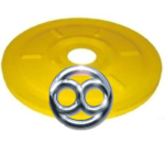 WHIRLIGIG SHEET PULLEY