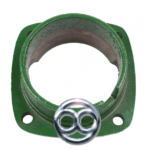 CYLINDER BEARING HOUSING