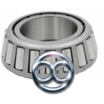 LONG GEARBOX FIXED SHAFT ROLLER