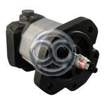 BOMBA HIDRAULICA TIPO ROQUET