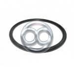 TRANSMISSION SHAFT RUBBER