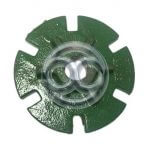 PLATO GRANDE FRENO PESCUEZO