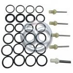 EMPAQUETADURA CONTROL HIDRÁULICO