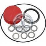 EMPAQUETADURA CONTROL DIRECCIÓN