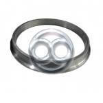 TRANSMISSION MIRROR RING