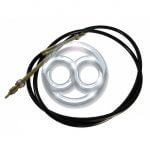 PUSH-PULL LONG CABLE