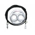 THRESHER ROTATION CABLE