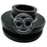 POLEA RELOJ REVOLUCIONES CILINDRO