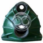 CARCASA DE  TRANSMISIÓN