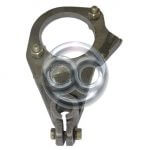 HYDRAULIC PUMP SUPPORT