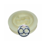 AERATOR GEARBOX TAPE  TC