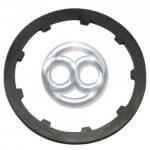 WASHER SYNCHRONIZER SHAFT