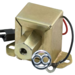 ELECTRIC FUEL PUMP