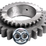 2 - 4 SPEED PINION 1157