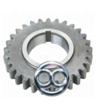 GEARBOX 1ST SPEED PINION