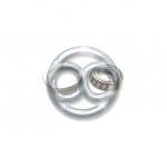 SMALL FIXED ROLL TRAI