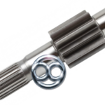 PIÑON ATAQUE DE 23 ESTRIAS