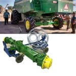 Doble  John Deere 1175