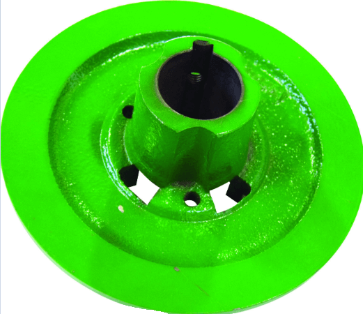 POLEA REVOL PICORRIL