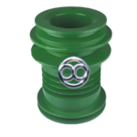 POLEA MOTRIZ ACANALADA