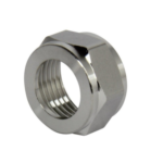 HYDRAULIC SYSTEM NUT