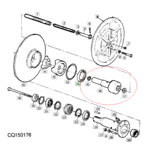 ESQUEMA EJE POSITORQUE 1175