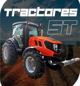 Tractores