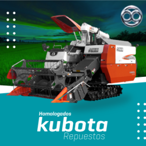 KUBOTA